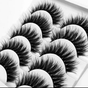 Dreamer Lashes 5 PACK BUNDLE